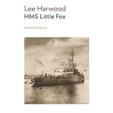 HMS Little Fox