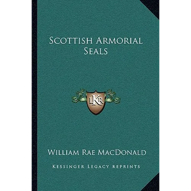 Scottish Armorial Seals