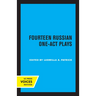 Fourteen Russian One-Act Plays