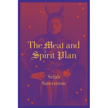 The Meat and Spirit Plan