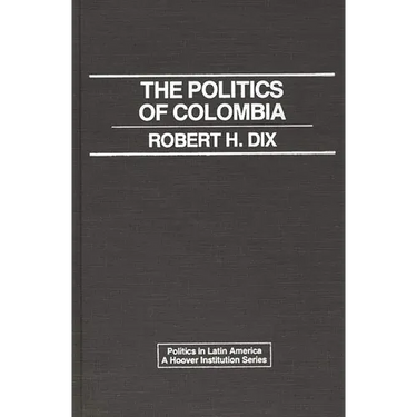 The Politics of Colombia
