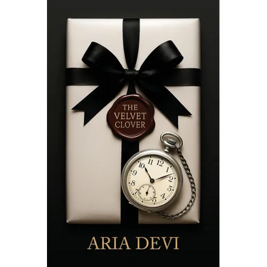 The Velvet Clover: A Christmas Romance