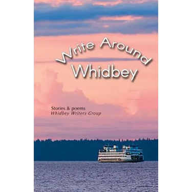 Write Around Whidbey