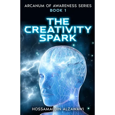 The Creativity Spark