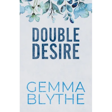 Double Desire - Special Edition