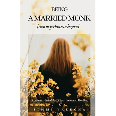 Being a Married Monk