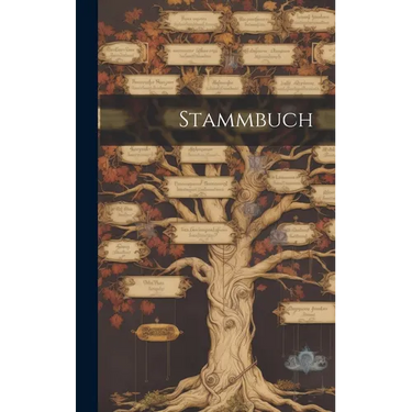 Stammbuch