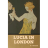 Lucia in London