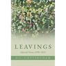 Leavings: Selected Poems 1990-2021