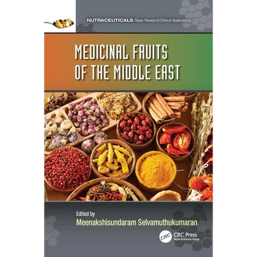 Medicinal Fruits of the Middle East