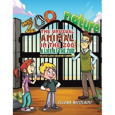 The Unusual Animal in the Zoo: A Life at the Zoo