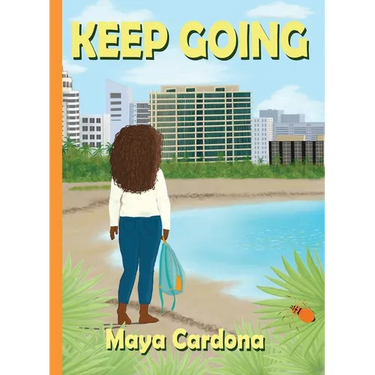 Keep Going
