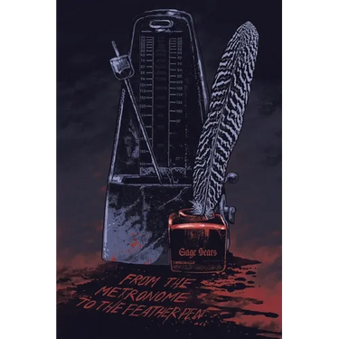 From the Metronome to the Feather Pen
