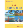 USA Travel Guide: Exploring All Fifty States