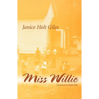 Miss Willie