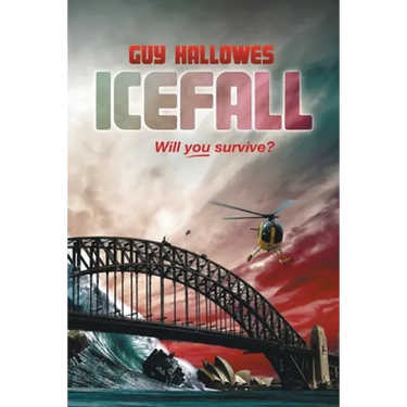 Icefall: Will you survice?
