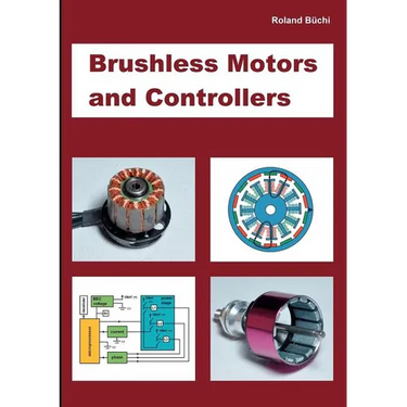 Brushless Motors and Controllers