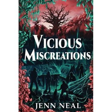 Vicious Miscreations