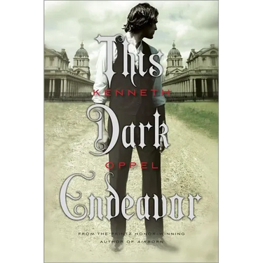 This Dark Endeavor