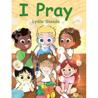 I Pray