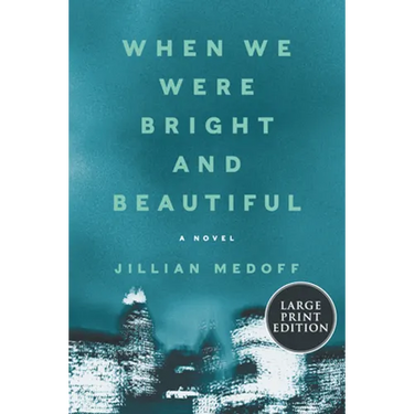 When We Were Bright and Beautiful