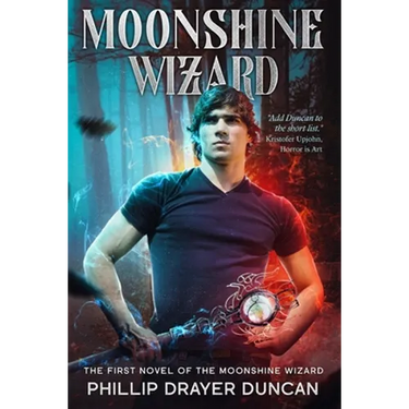 Moonshine Wizard