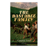 THE BASTABLE FAMILY - Complete Series (Illustrated): The Treasure Seekers, The Wouldbegoods, The New Treasure Seekers & Oswald Bastable and Others (Ad