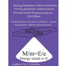 Proving Propulsion without Traction, Proving Propulsion without Expulsions, Proving Inertial Propulsion Physics: The push from within Flailing Flywhee