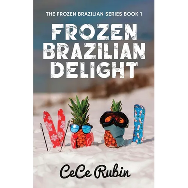 Frozen Brazilian Delight