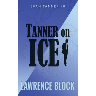 Tanner on Ice