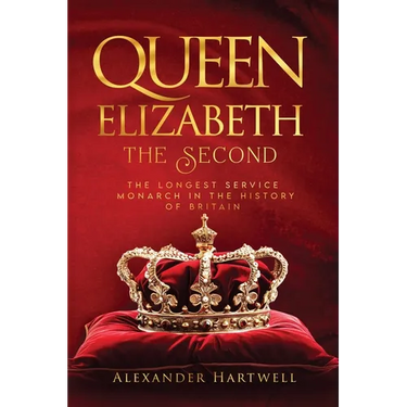 Queen Elisabeth The Second: The Longest Service Monarch In The History Of Britain