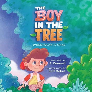 The Boy in the Tree: When Weak is Okay