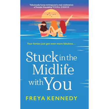 Stuck in the Midlife with You