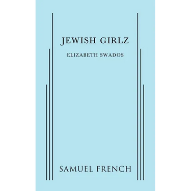 Jewish Girlz