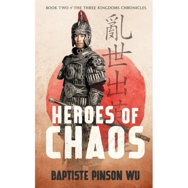 Heroes of Chaos