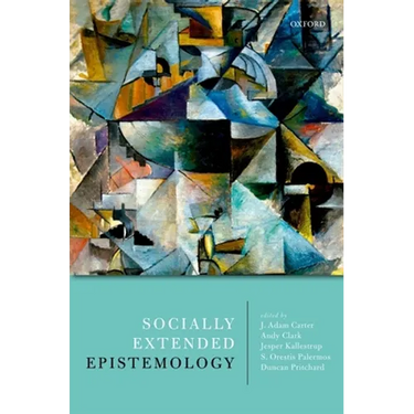 Socially Extended Epistemology