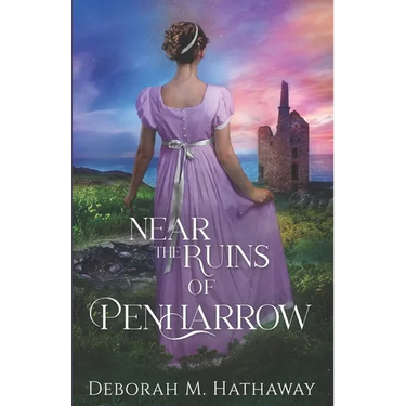 Near the Ruins of Penharrow