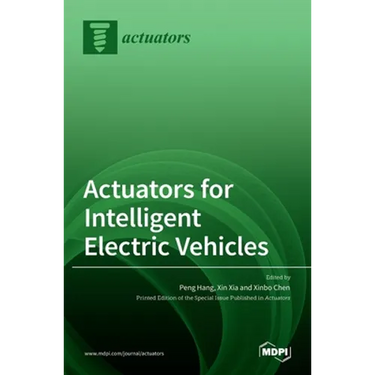 Actuators for Intelligent Electric Vehicles