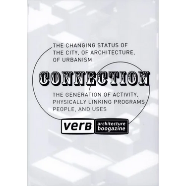 Verb Connection