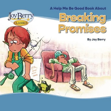 Breaking Promises