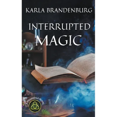 Interrupted Magic