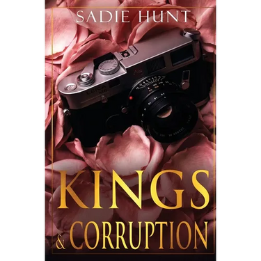 Kings & Corruption: Discreet Edition