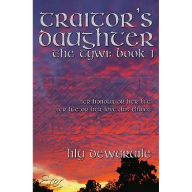 Traitor's Daughter