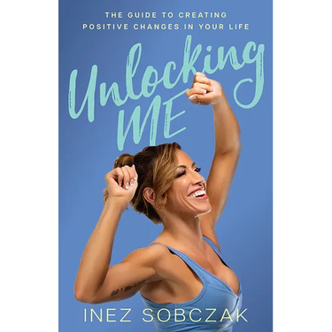 Unlocking Me: Fall Seven. Rise Eight.