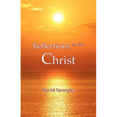 Reflections on the Christ
