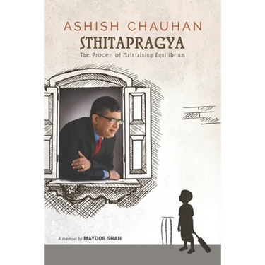Sthitapragya: The Process of Maintaining an Equilibrium