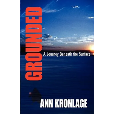 GROUNDED; A Journey Beneath The Surface