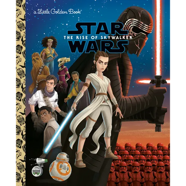 The Rise of Skywalker (Star Wars)