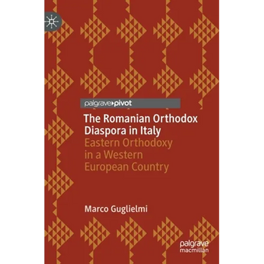 The Romanian Orthodox Diaspora in Italy: Eastern Orthodoxy in a Western European Country
