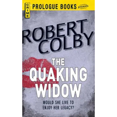 The Quaking Widow